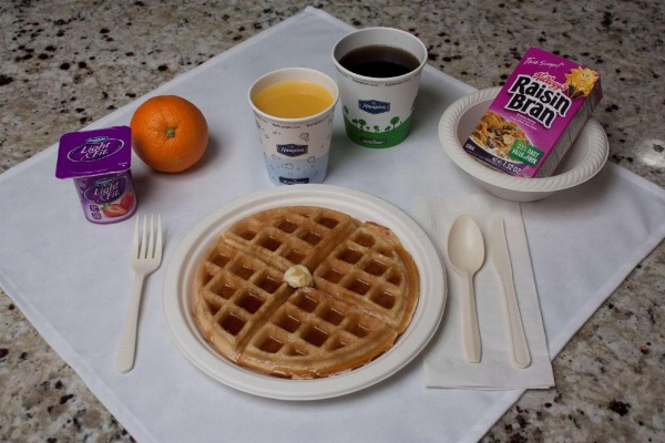 Hampton Inn By Hilton Burlington image 12