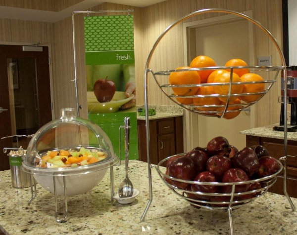 Hampton Inn By Hilton Burlington image 16