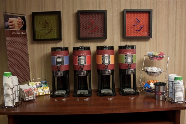 Hampton Inn By Hilton Burlington image 19